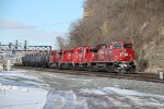 CP 8106 East